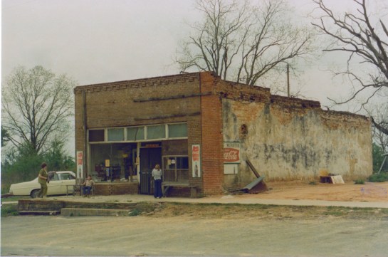 WELLS GROCERY STORE
