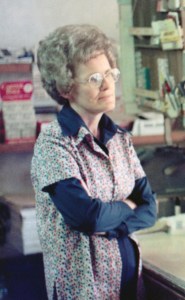 Jeanette Wells